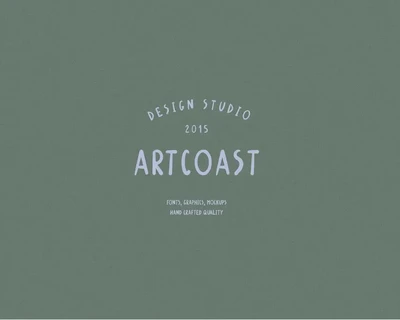 Brazil - Handwritten Font