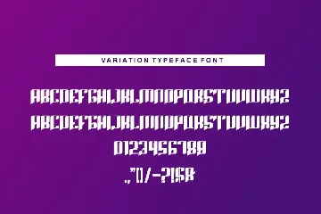 Drakoger Font
