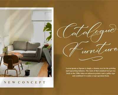 Meithafest Luxury Script Font