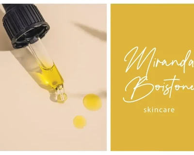 Hilanda Signature font