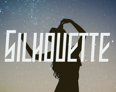 Design Wind Font