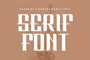 Qegoking Font