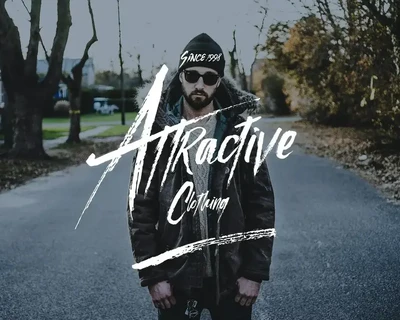 Electric Vibe font