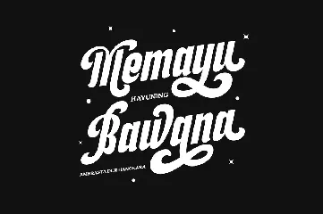 Nuraga font