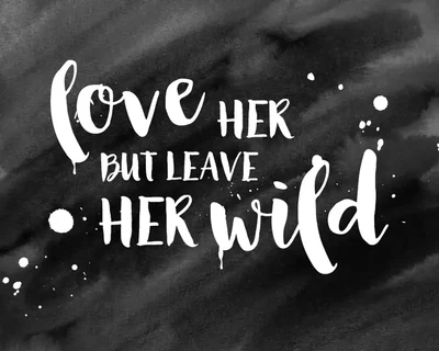 Bold modern brush font - Olive Sky