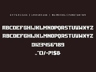 Qulizer font