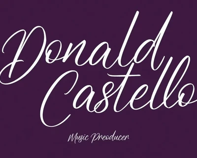 Saffoers Script Font