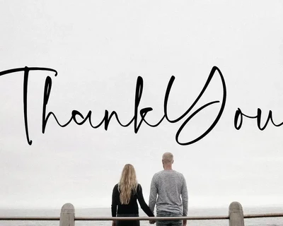 Bethoman Simple Casual Script font