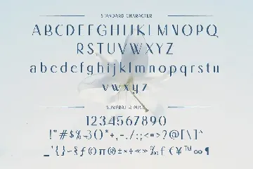 Demiella Font