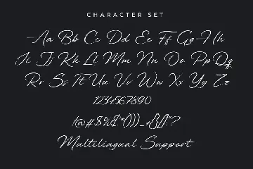 Alander font