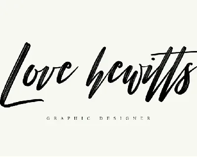 Kottam Typeface font