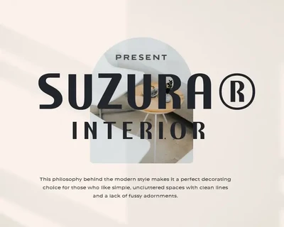 Kimbiso Modern Display Font