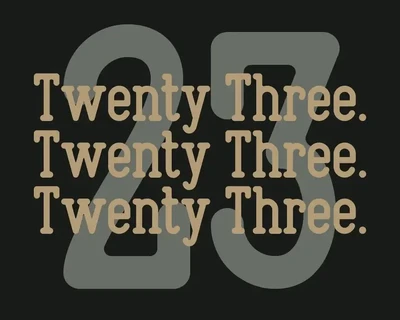 Graintype - Typewriter Font