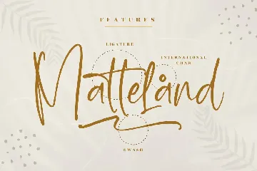 Gabriella Handwritten Font