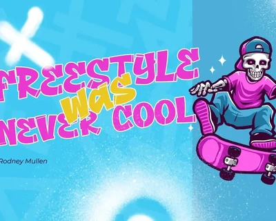 Toughwall - Unleash Urban Creativity Graffiti Font