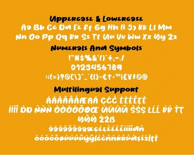 Concrete Fantasia font