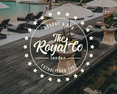 Rhythm Script font