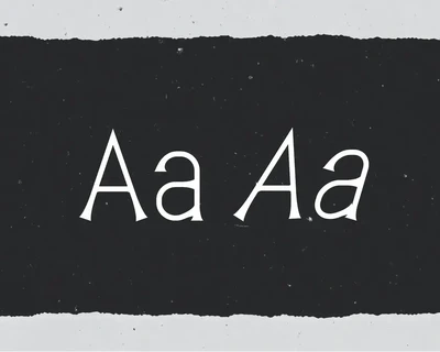 Ilmuhitam Display font