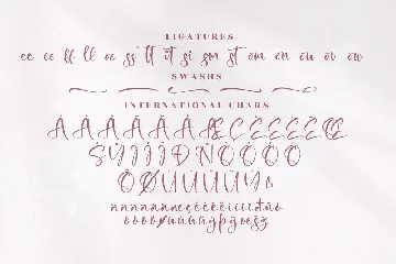 Bestiality Script Font