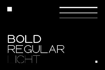 Queental - Elegant Sans Font Family