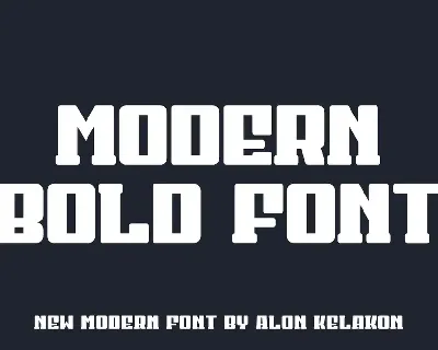 Pack Kingkor font