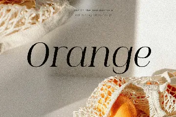 Shigatsu - Elegant Beauty Italic Serif Font