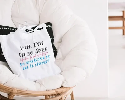 Linger font