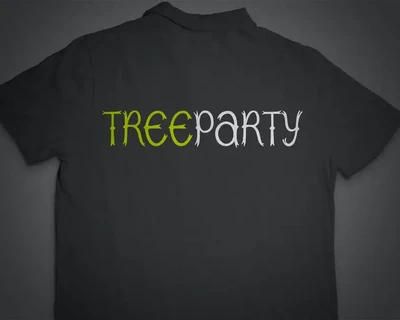 Branch Font