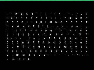 Jeorg Sans - Modern Typeface + WebFonts