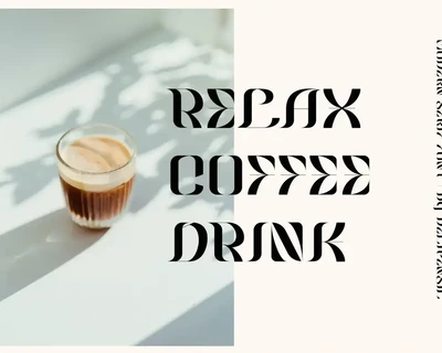 REGAL - Modern Serif Typeface font