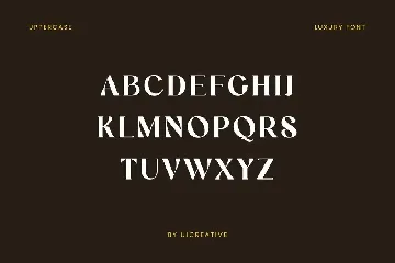 Wilhelmina Vintage Serif Font