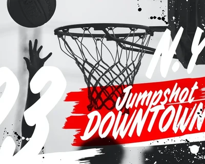 Boom Shakalaka - Brush Type font