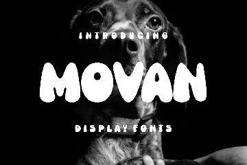 Movan Font