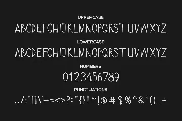 Basunky Font