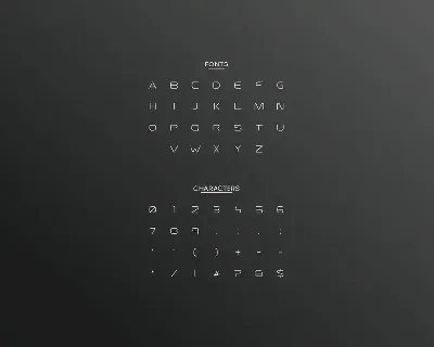 Duborics font