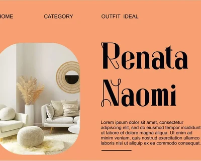 Cange Modern Serif Font
