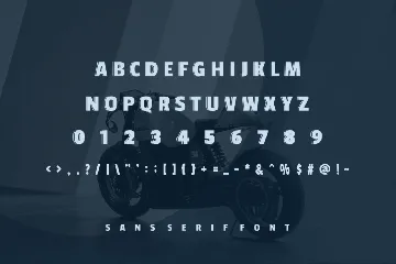 Elementica font