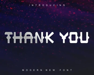 Nohcuy Font