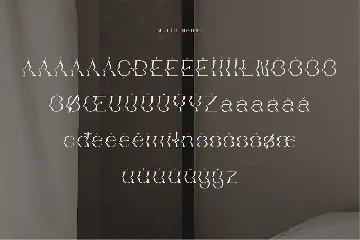 Salva font