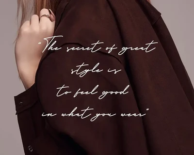 Histerm Modern Siganture Font