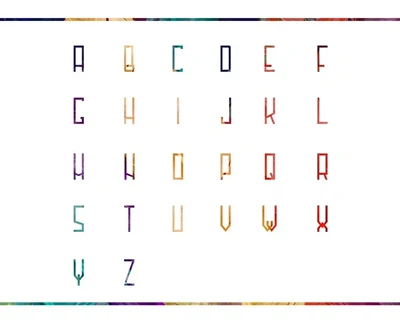 Archer Font