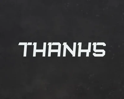 Scrempro Font