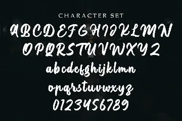 Argent - Vintage Typeface font