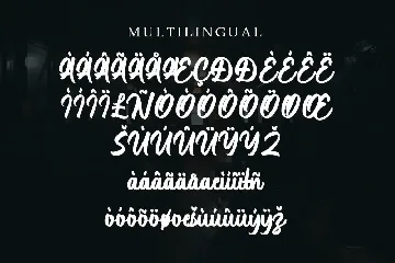 Argent - Vintage Typeface font