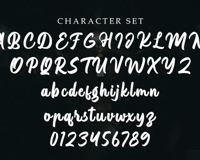 Argent - Vintage Typeface font