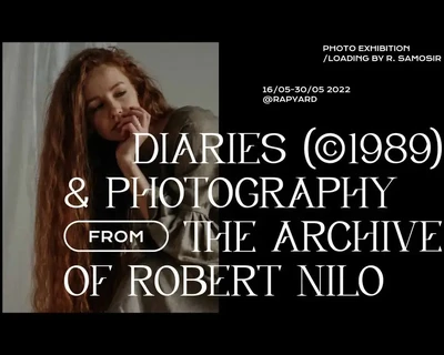 Vaimek - Modern Luxury Font