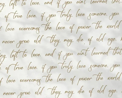 Giroud Victoryan Signature Font