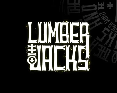 BROTHERwood font