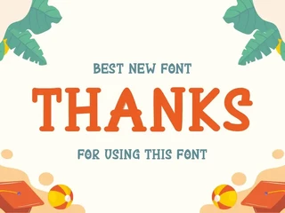 Cool Kidszo - Free Fonts