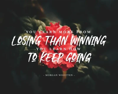 Lost Buster font